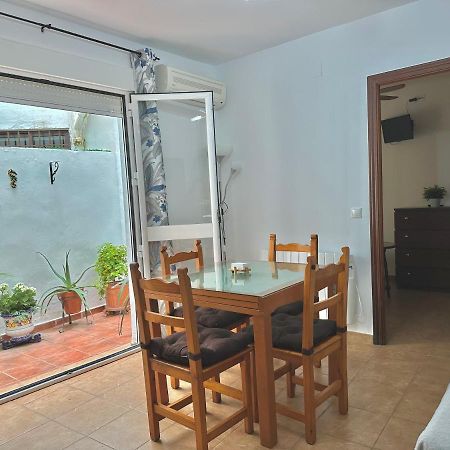 Apartamento Casa De Don Juan Con Parking Opcional Cordova Esterno foto
