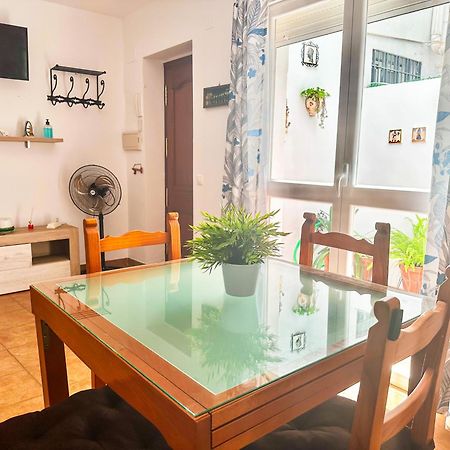Apartamento Casa De Don Juan Con Parking Opcional Cordova Esterno foto