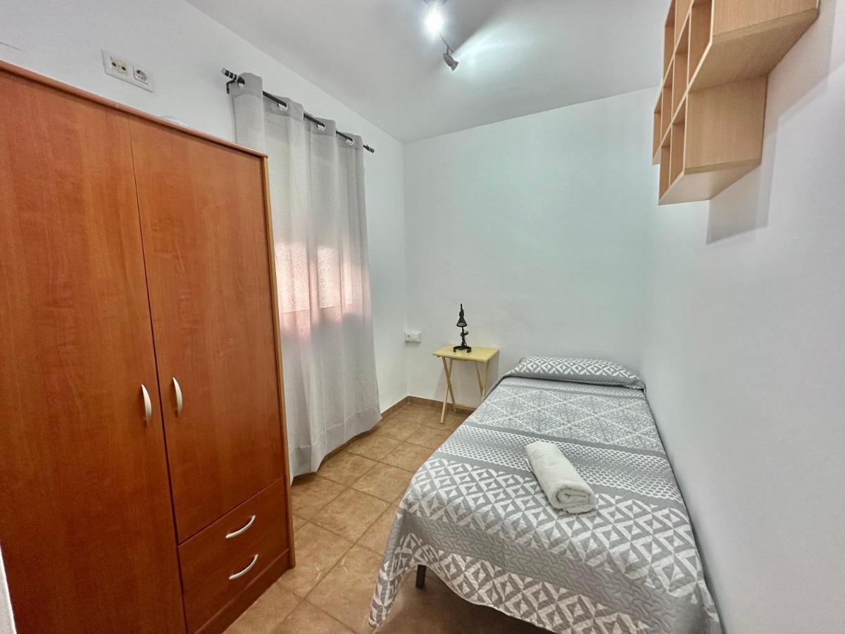Apartamento Casa De Don Juan Con Parking Opcional Cordova Esterno foto