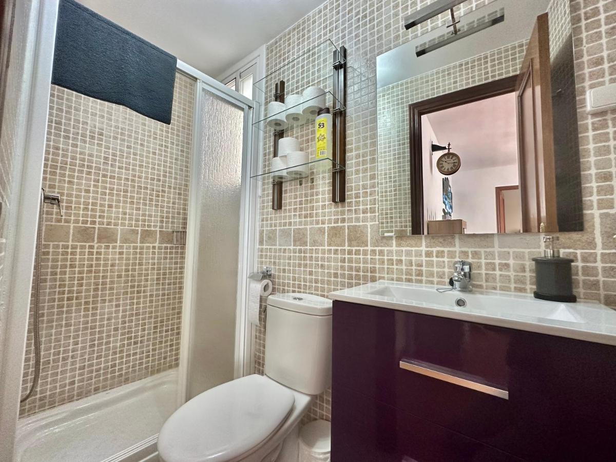 Apartamento Casa De Don Juan Con Parking Opcional Cordova Esterno foto
