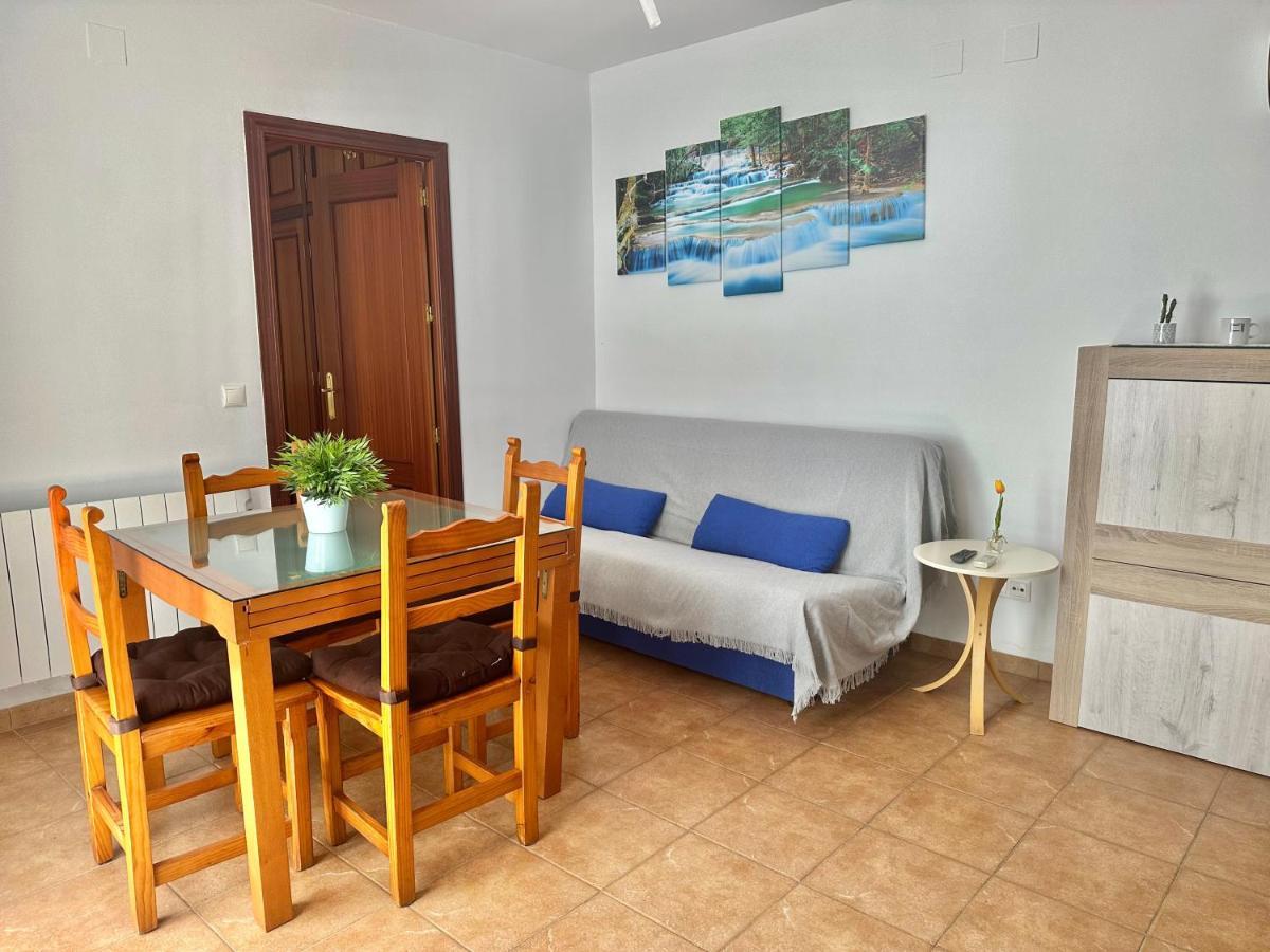 Apartamento Casa De Don Juan Con Parking Opcional Cordova Esterno foto