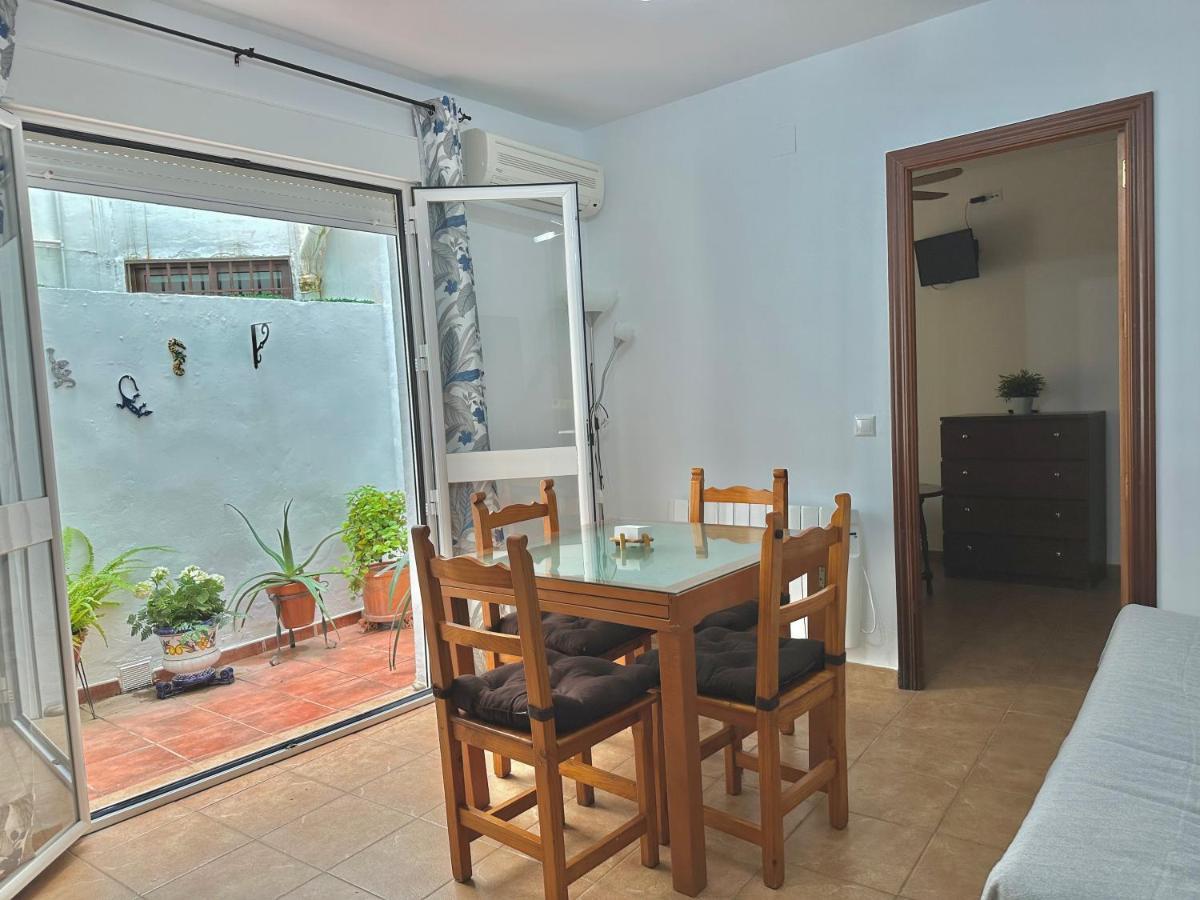Apartamento Casa De Don Juan Con Parking Opcional Cordova Esterno foto