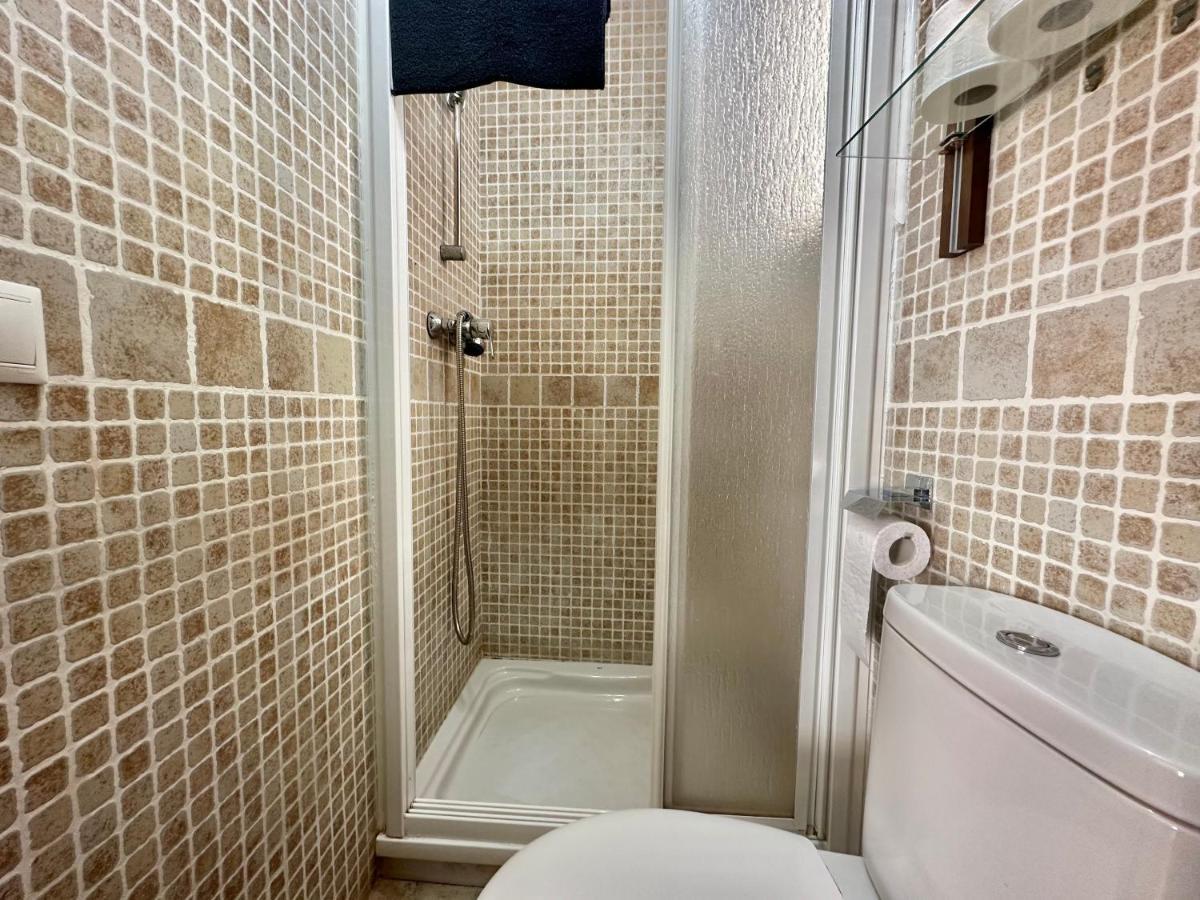 Apartamento Casa De Don Juan Con Parking Opcional Cordova Esterno foto