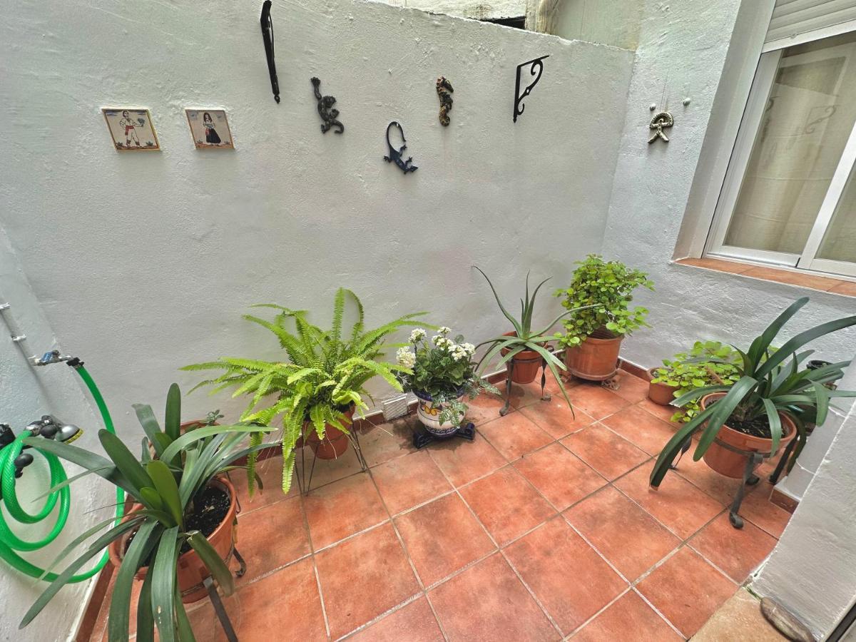 Apartamento Casa De Don Juan Con Parking Opcional Cordova Esterno foto
