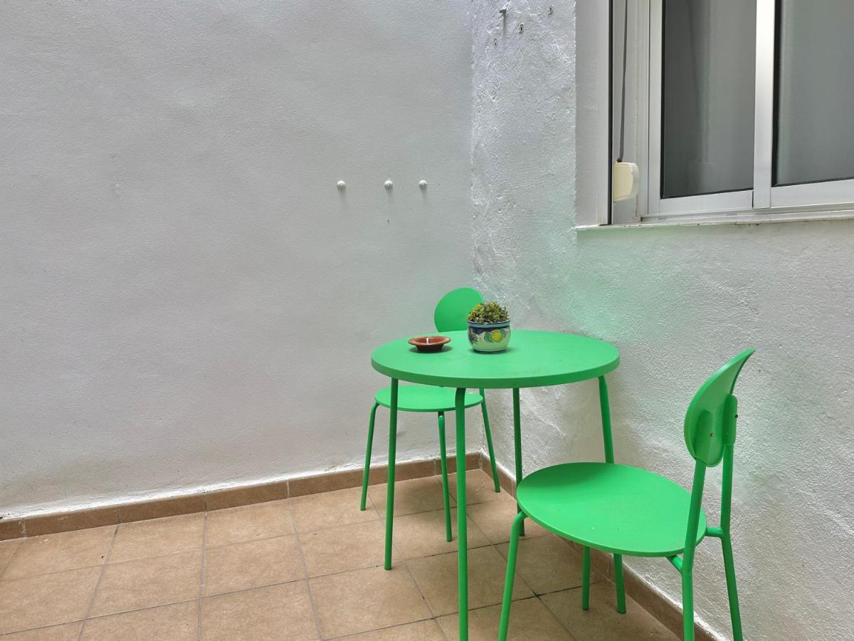 Apartamento Casa De Don Juan Con Parking Opcional Cordova Esterno foto