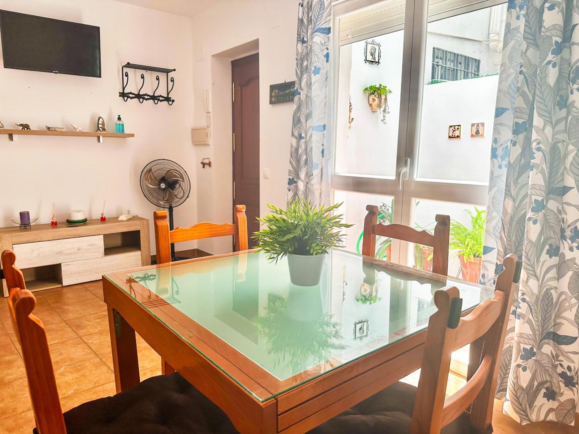 Apartamento Casa De Don Juan Con Parking Opcional Cordova Esterno foto